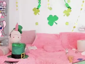 Chaturbate Adult Webcams of isabella_coronado