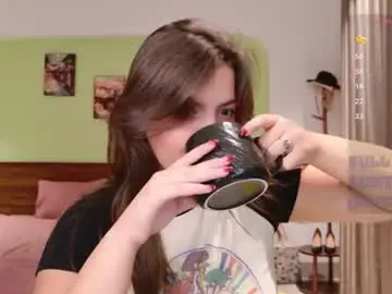 Chaturbate Live Sex Cam of katnotcat