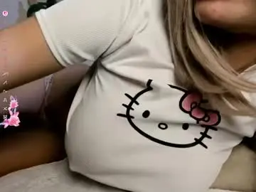 Chaturbate Adult Video Chat of kimryu