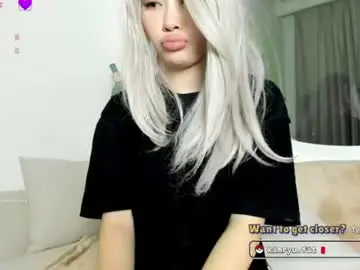 Chaturbate Best Webcam of kimryu