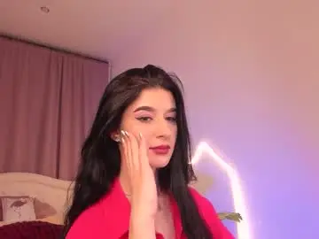 Chaturbate Live Sex Cam of laura_coy