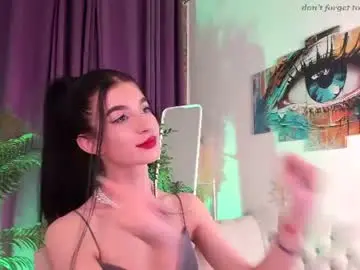 Chaturbate Best Webcam of laura_coy