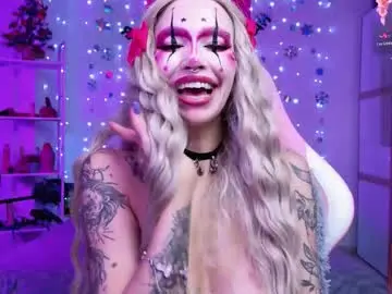 Chaturbate Private Sex Chat of leylanoir_02