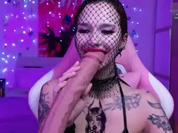 Chaturbate Adult Webcams of leylanoir_02