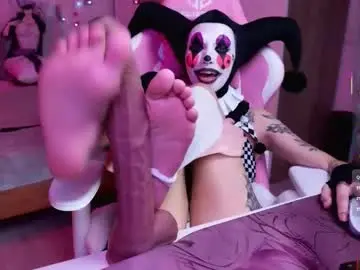 Chaturbate Sex Cam of leylanoir_02