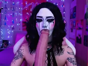 Chaturbate Nude Webcam of leylanoir_02