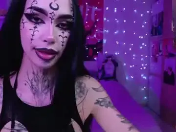 Chaturbate Best Webcam of leylanoir_02
