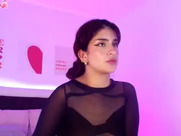 Chaturbate Live Sex Cam of liliith_savett