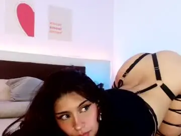 Chaturbate Live Sex of liliith_savett