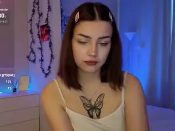 Chaturbate Live Sex of littlenight0wl