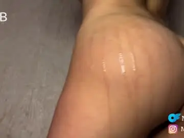 Chaturbate Adult Webcam of maquiii