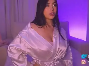 Chaturbate Sex Chat of maquiii