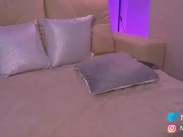 Chaturbate Live Sex of maquiii