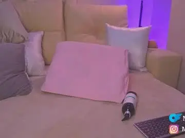 Chaturbate Live Sex of maquiii