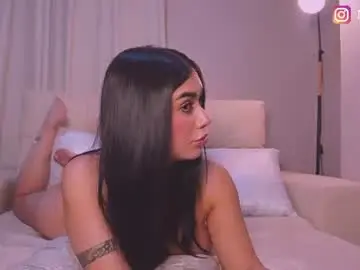 Chaturbate Adult Webcam of maquiii