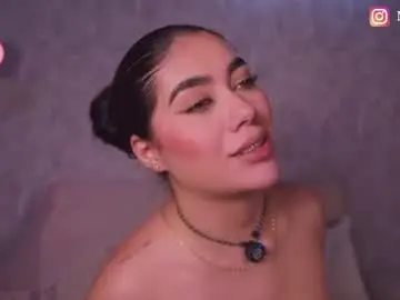 Chaturbate Live Porn of maquiii