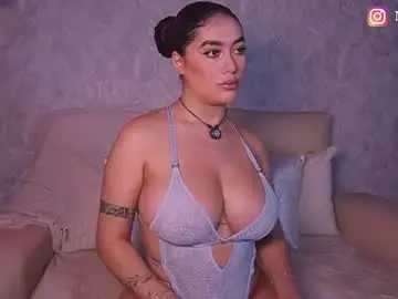 Chaturbate Sex Chat of maquiii
