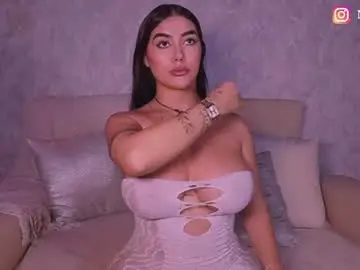 Chaturbate Sex Cam of maquiii