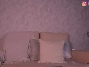 Chaturbate Live Sex Cam of maquiii