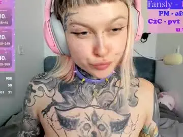 Chaturbate Nude Webcam of max69alexa