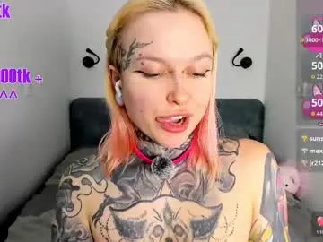 Chaturbate Best live sex cam show of max69alexa