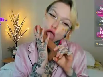 Chaturbate Adult Video Chat of max69alexa