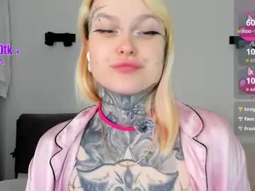 Chaturbate Live Sex of max69alexa