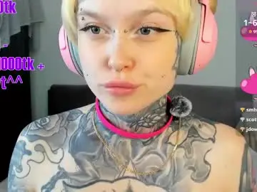 Chaturbate Watch Live Sex Cams of max69alexa