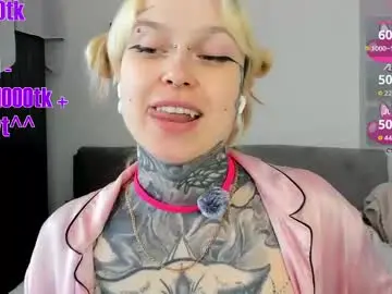 Chaturbate Nude Webcam of max69alexa