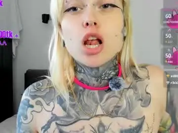 Chaturbate Free Porn Cam of max69alexa