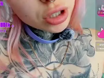Chaturbate Adult Video Chat of max69alexa