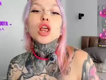 Chaturbate Nude Webcam of max69alexa