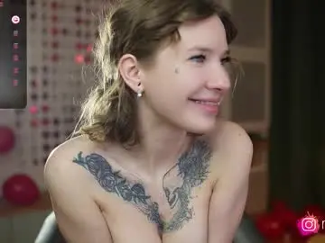 Chaturbate Adult Video Chat of mel_collins