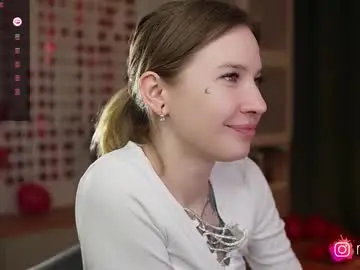 Chaturbate Free Porn Cam of mel_collins