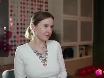 Chaturbate Best Webcam of mel_collins