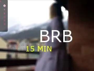 Chaturbate Sex Cam of mel_collins