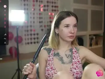 Chaturbate Watch Live Sex Cams of mel_collins