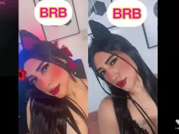 Chaturbate Nude Webcam of mia_sweet_55