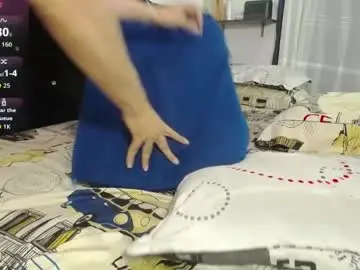 Chaturbate Live Sex Cam of mia_sweet_55