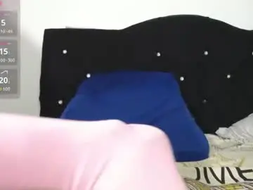 Chaturbate Best Webcam of mia_sweet_55