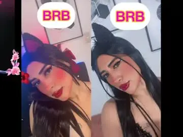 Chaturbate Sex Chat of mia_sweet_55