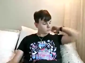 Chaturbate Adult Video Chat of michaeltwinkboy