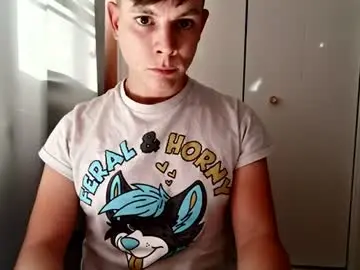 Chaturbate Watch Live Sex Cams of michaeltwinkboy