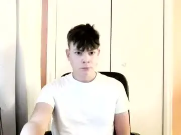 Chaturbate Nude Webcam of michaeltwinkboy