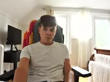 Chaturbate Adult Webcam of michaeltwinkboy