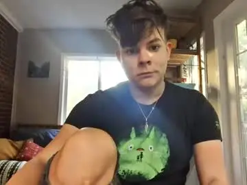Chaturbate Live Porn of michaeltwinkboy