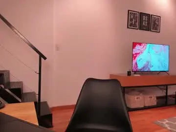 Chaturbate Sex Chat of mira_lite