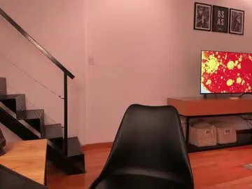 Chaturbate Free Porn Cam of mira_lite