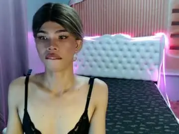 Chaturbate Adult Video Chat of nagaselen34