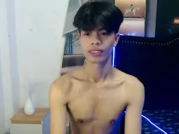 Chaturbate Live Sex Cam of nagaselen34
